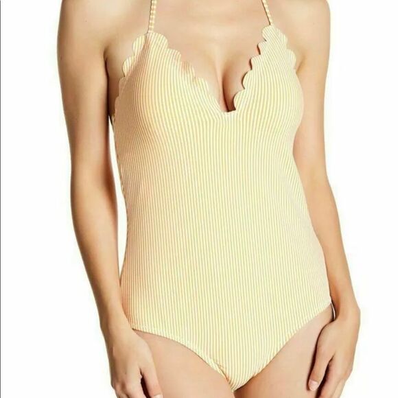 Jessica Simpson One Piece swimsuit - Picture 1 of 10